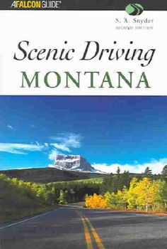 Scenic Driving Montanascenic 
