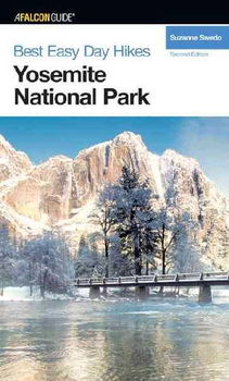 Best Easy Day Hikes Yosemite National Parkeasy 