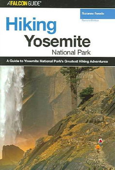 FalconGuide Hiking Yosemite National Parkfalconguide 