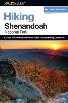 A Falcon Guide Hiking Shenandoah National Parkfalcon 