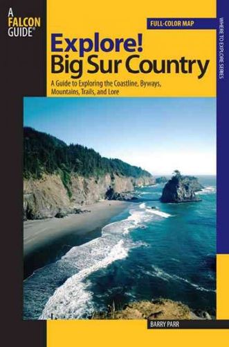 Explore! Big Sur Countryexplore 