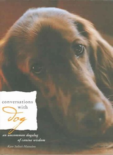 Conversations With Dogconversations 