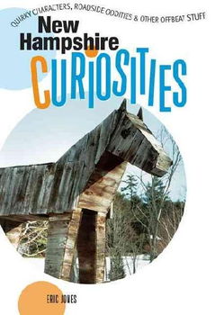 New Hampshire Curiositieshampshire 