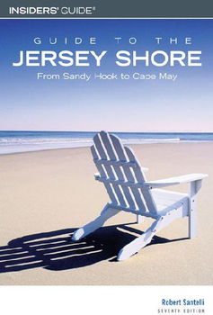 Insiders Guide to the Jersey Shoreinsiders 