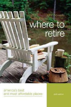 Where to Retireretire 