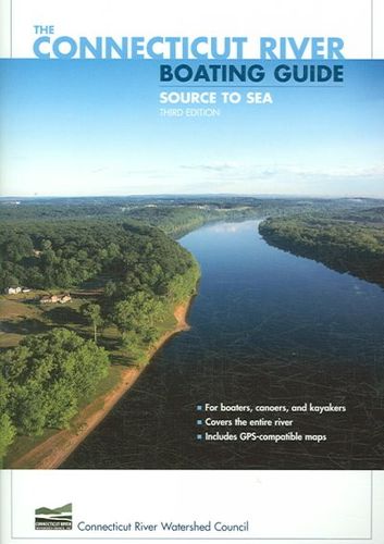The Connecticut River Boating Guideconnecticut 