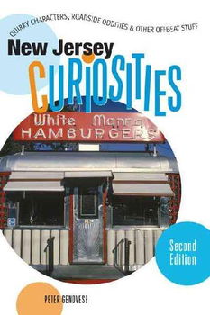 New Jersey Curiositiesjersey 