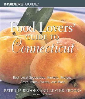 Food Lovers' Guide to Connecticutfood 
