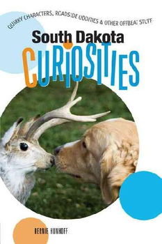 South Dakota Curiositiessouth 