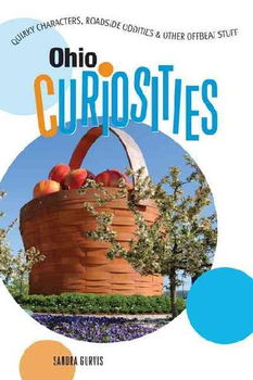 Ohio Curiositiesohio 