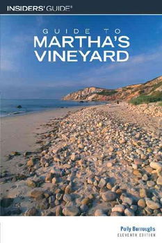 Guide to Martha's Vineyardguide 