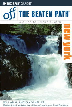 Off the Beaten Path New Yorkbeaten 