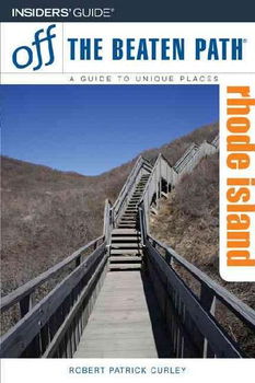 Off the Beaten Path Rhode Islandbeaten 