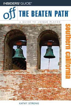 Off The Beaten Path Southern Californiabeaten 