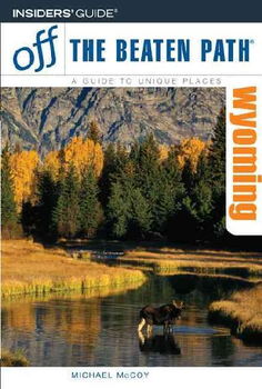 Off the Beaten Path Wyomingbeaten 