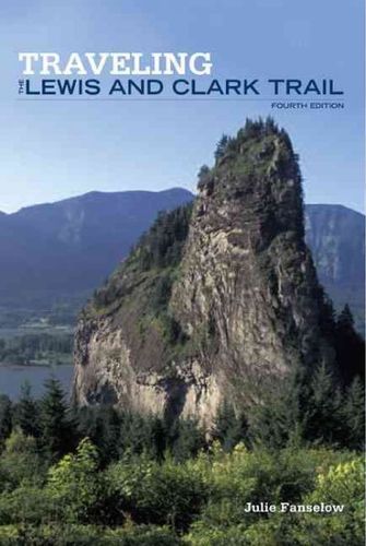 Traveling the Lewis and Clark Trailtraveling 
