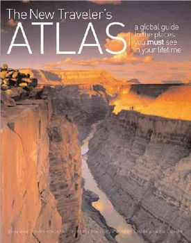 The New Traveler's Atlastraveler 