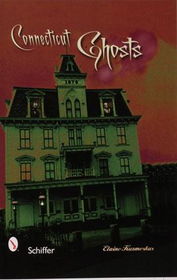Connecticut Ghostsconnecticut 