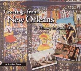 Greetings from New Orleansgreetings 