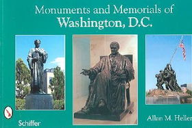 Monuments And Memorials of Washington, D.c.monuments 