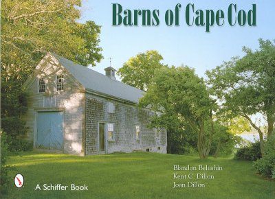 Barns of Cape Codbarns 