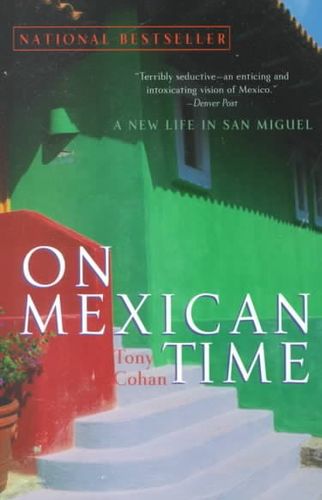 On Mexican Timemexican 