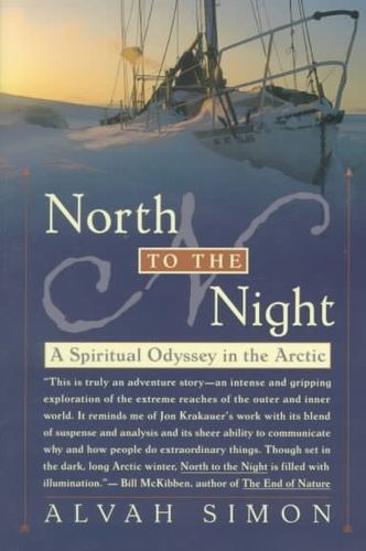 North to the Nightnorth 