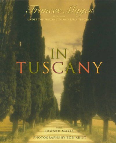 In Tuscanytuscany 