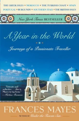 A Year in the Worldyear 
