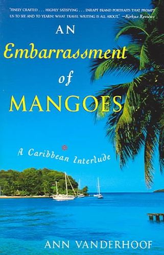 An Embarrassment Of Mangoesembarrassment 