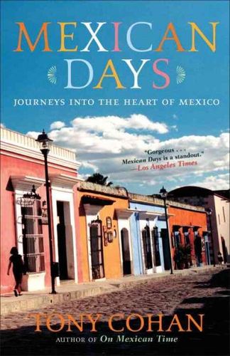 Mexican Daysmexican 
