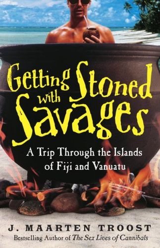 Getting Stoned with Savagesgetting 