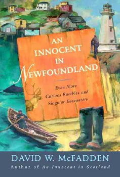 An Innocent in Newfoundlandinnocent 