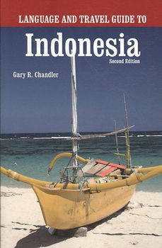 Language And Travel Guide to Indonesialanguage 