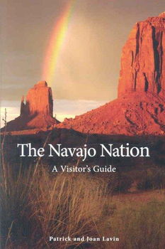 The Navajo Nationnavajo 