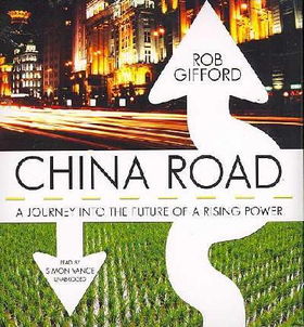 China Roadroad 