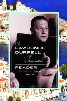 Lawrence Durrell Travel Readerlawrence 