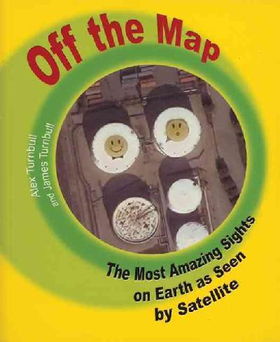 Off the Mapmap 