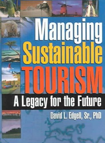 Managing Sustainable Tourismmanaging 