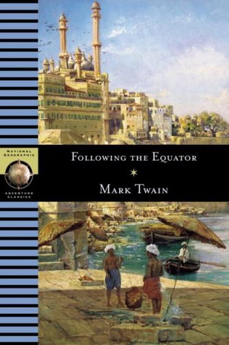 Following the Equatorfollowing 