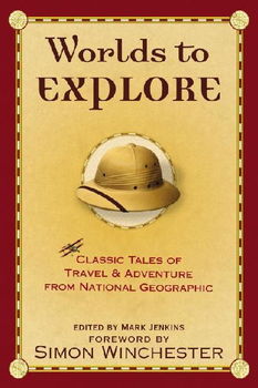 Worlds to Exploreworlds 