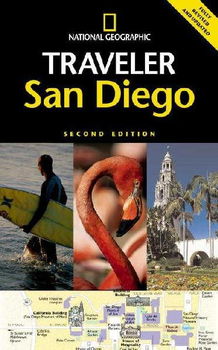 National Geographic Traveler San Diegonational 