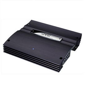 JVC BRIDGABLE 4-CH AMPLIFIER 600W MAXjvc 