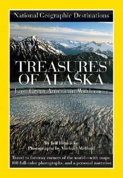 Treasures of Alaskatreasures 