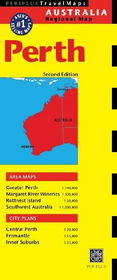 Perth Travel Mapperth 