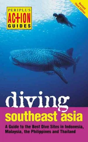 Diving Southeast Asiadiving 