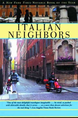 Italian Neighborsitalian 