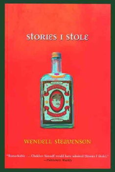Stories I Stolestories 