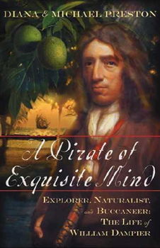 A Pirate of Exquisite Mindpirate 