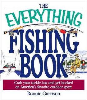 The Everything Fishing Bookeverything 